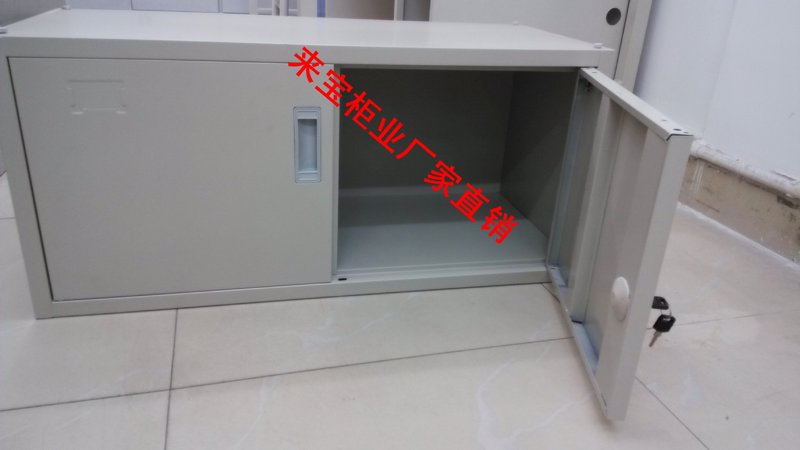 选择最合适的文件柜厂家——案例解析